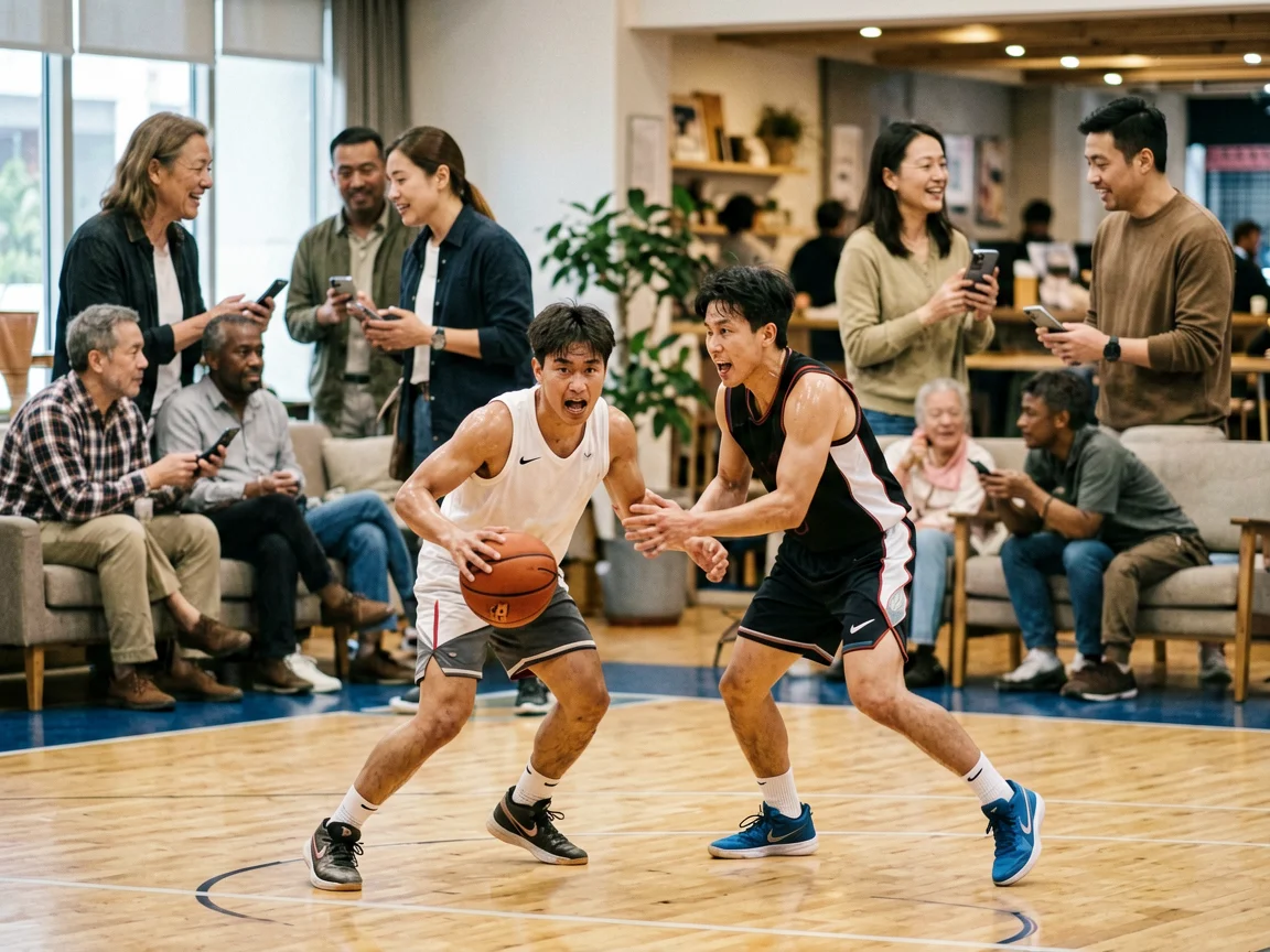 休斯顿火箭引援最新动向年轻阵容战力提升引球迷期待